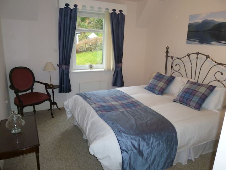 Dormitorio principal