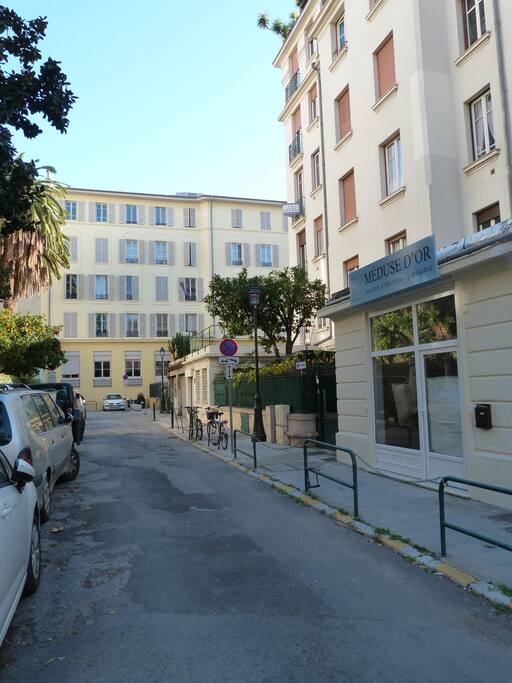 Rue
