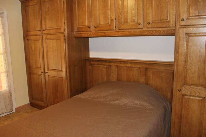 Chambre 1