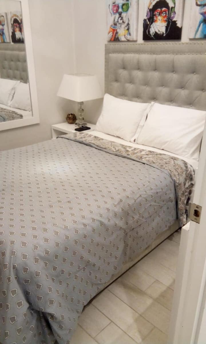 ห้องนอนหลัก