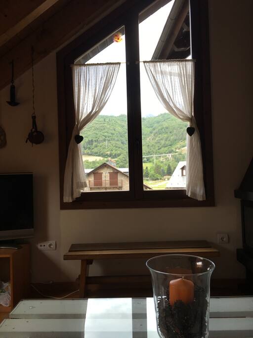 Vistas a Son del Pi