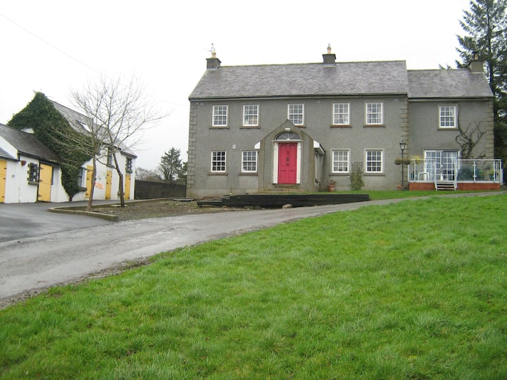 Kilcross Farmhouse
