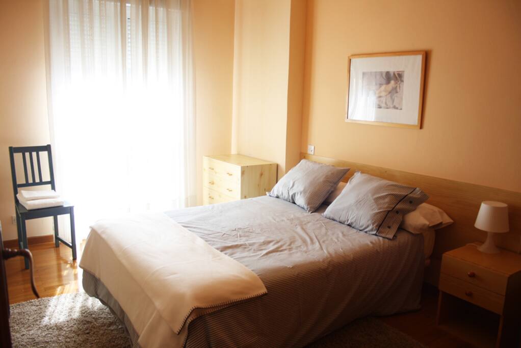 Dormitorio 1
