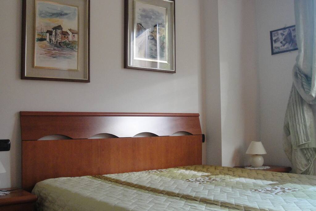 camera da letto