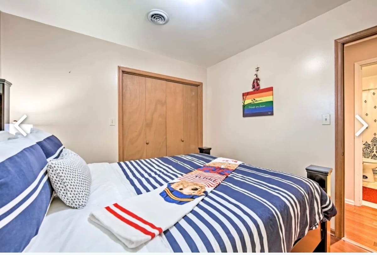 Спална соба 2