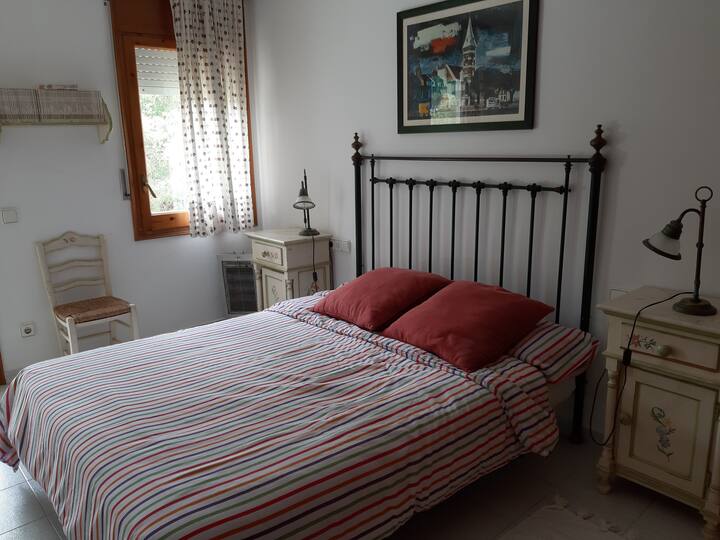 Стая в апартамент