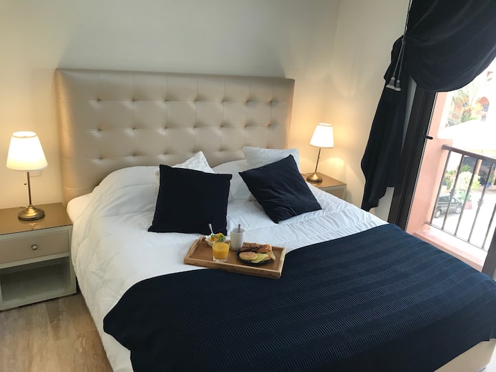 Спална соба 1