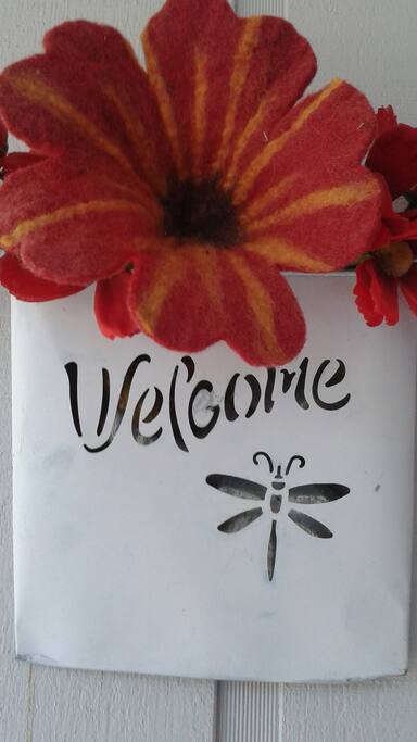 Welcome! Please take a look