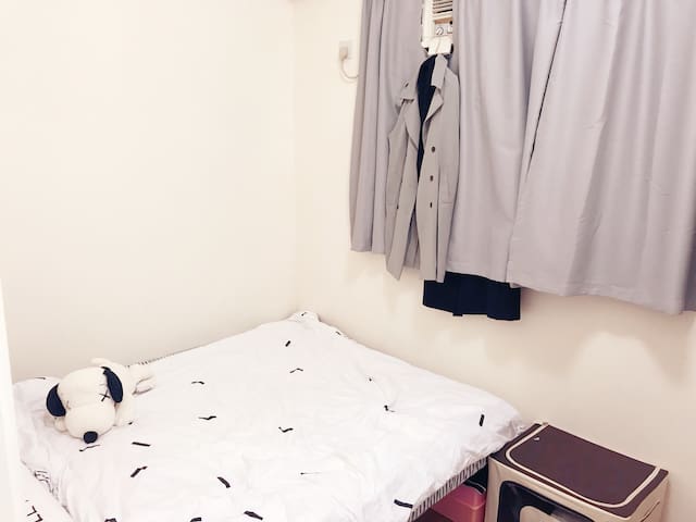 WW - Central Causeway Bay~