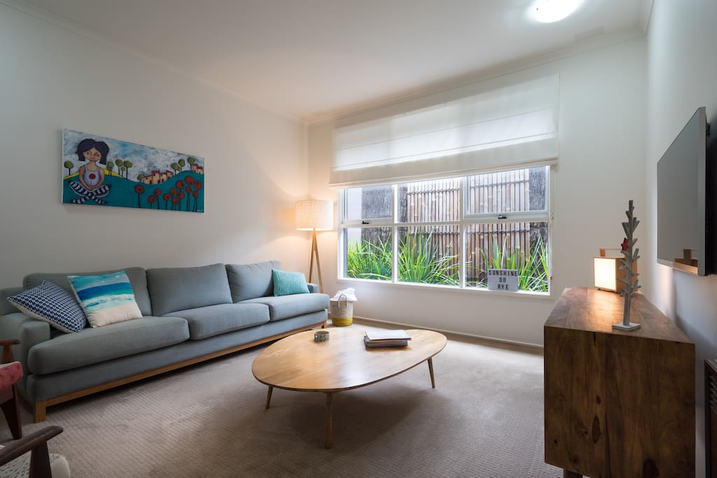 Lounge room