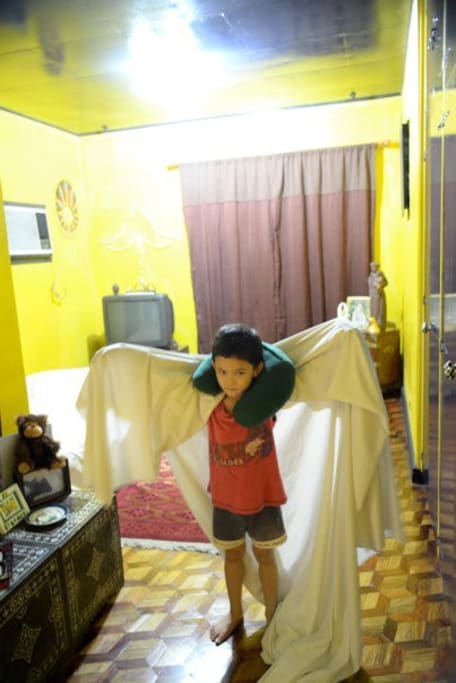 Bedroom 2