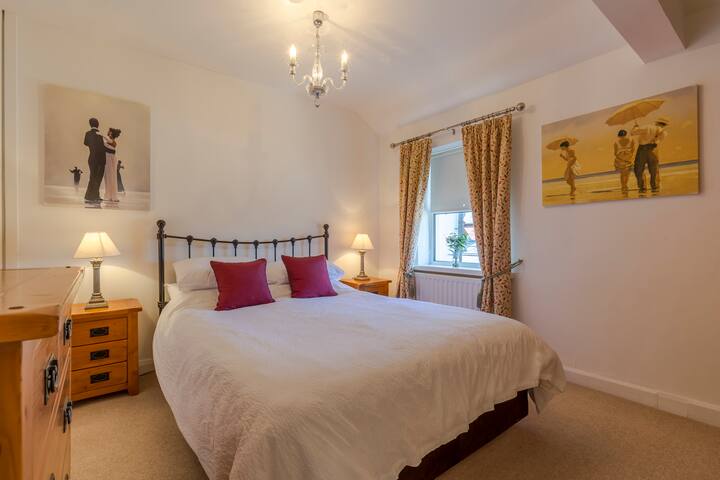 Shrimpers Cottage Cottages For Rent In Lancashire England