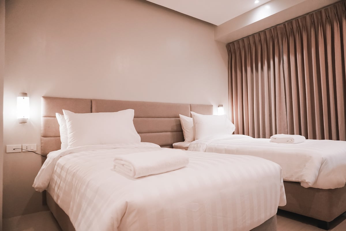 Habitación estándar