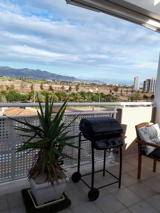 Terraza