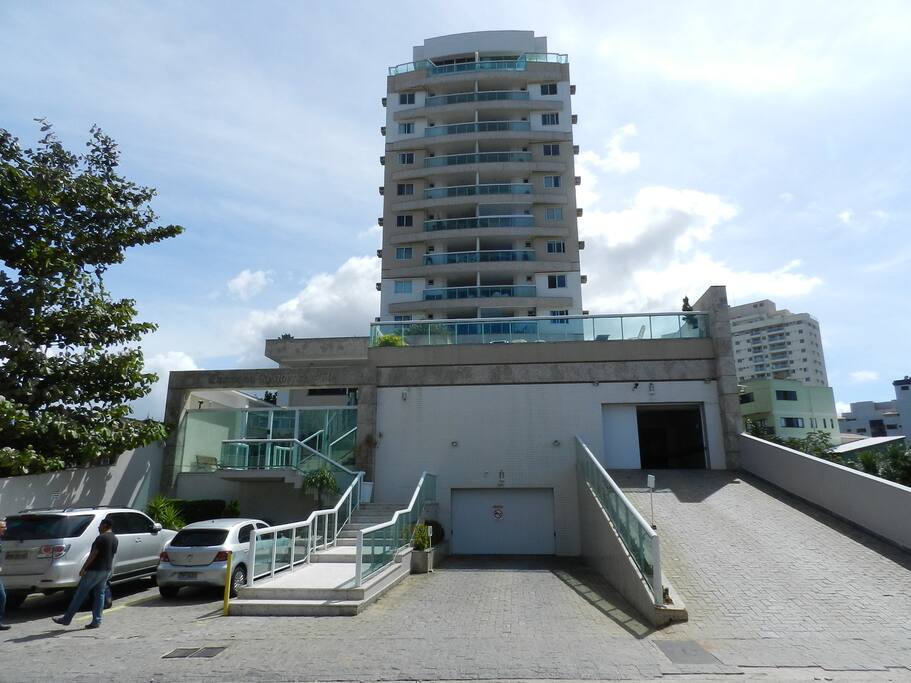 foto do Edifício !