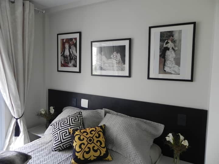 Двойно легло 