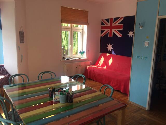 Airbnb Malbork Vacation Rentals Places To Stay