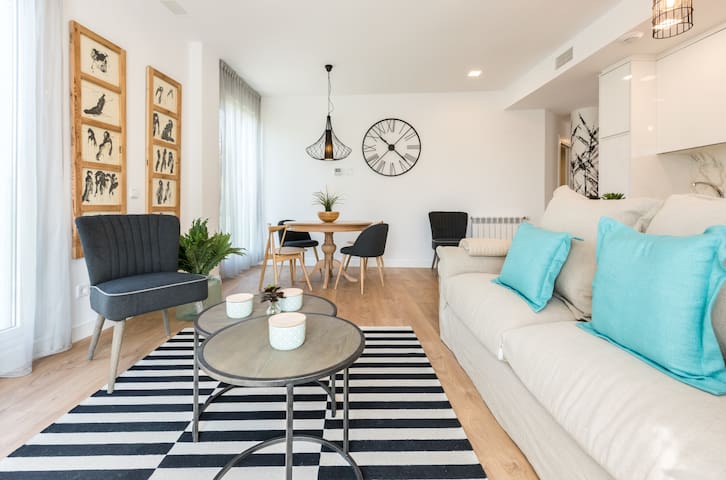 Plaza España Skyline Deluxe gallery image 3