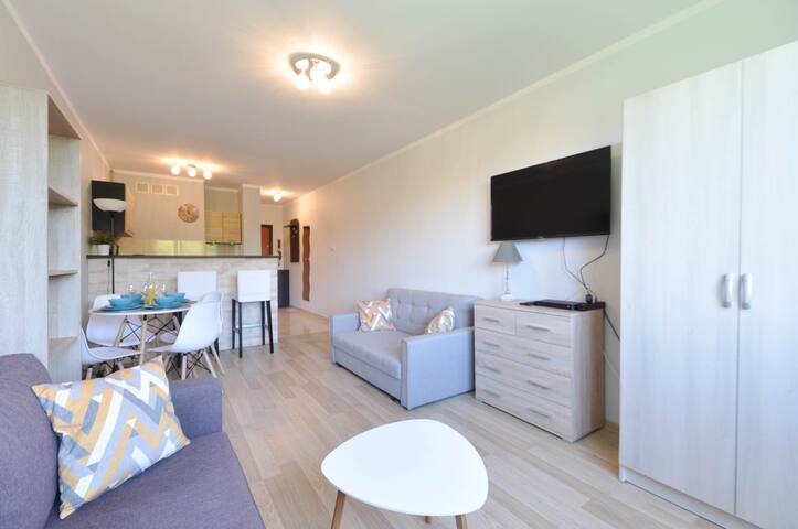 Sea You Apartments managed Airbnb listing 1