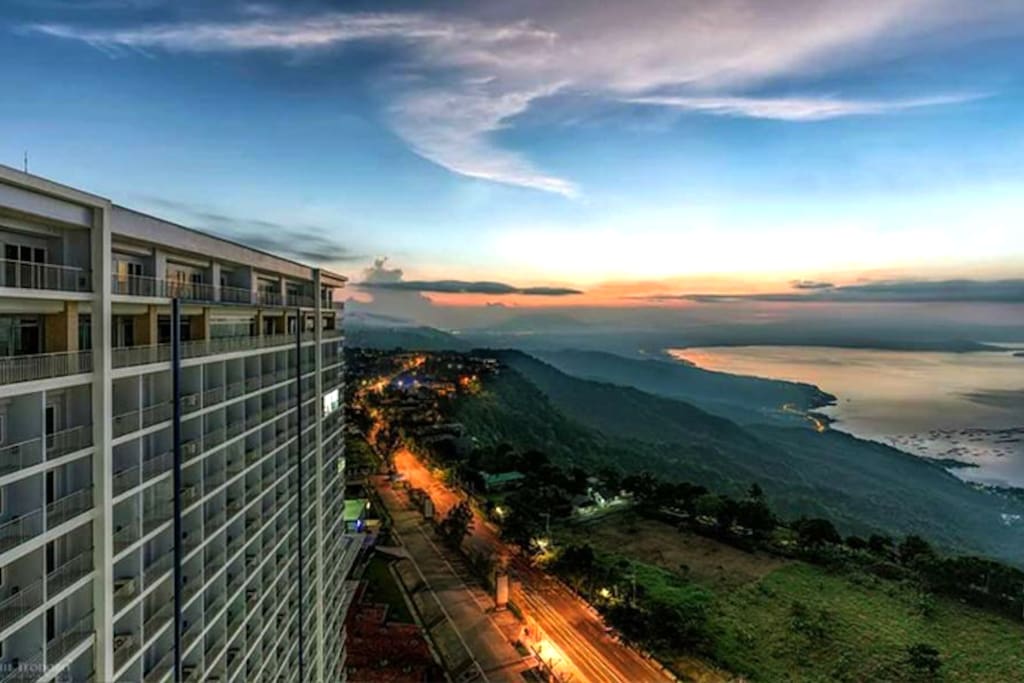 Night View