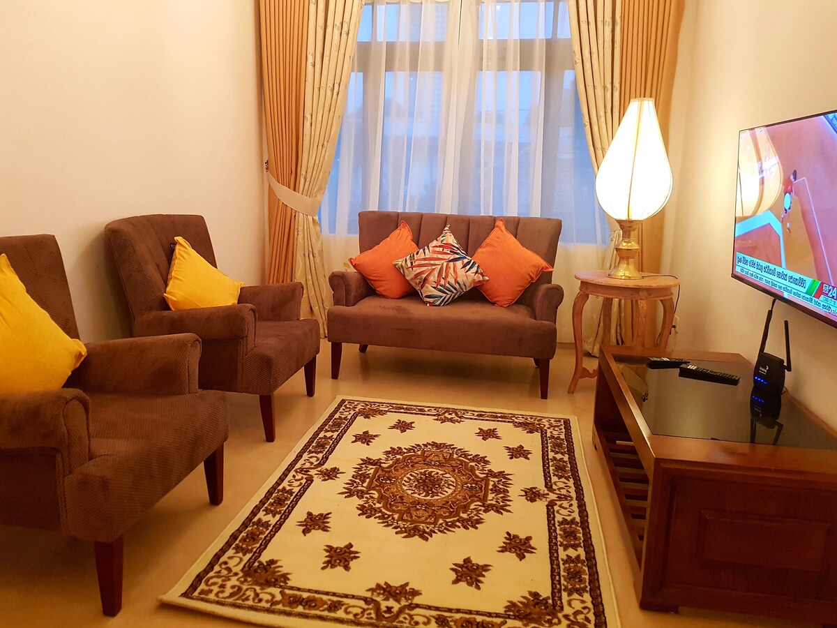 Дневна соба