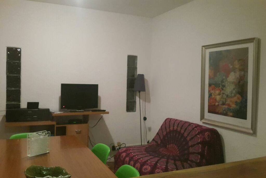 TV CABLE