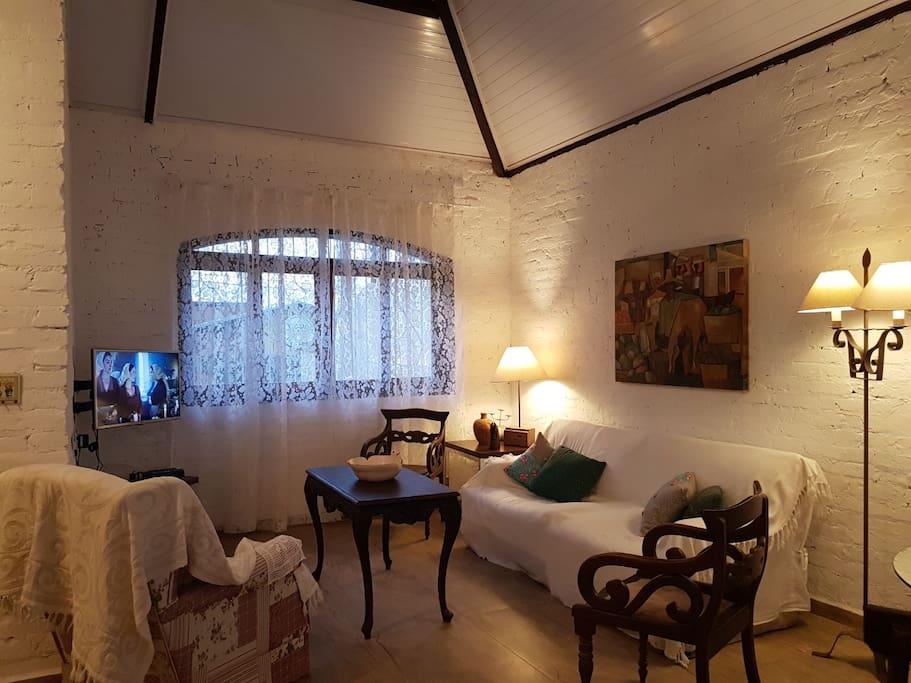 Sala de Estar