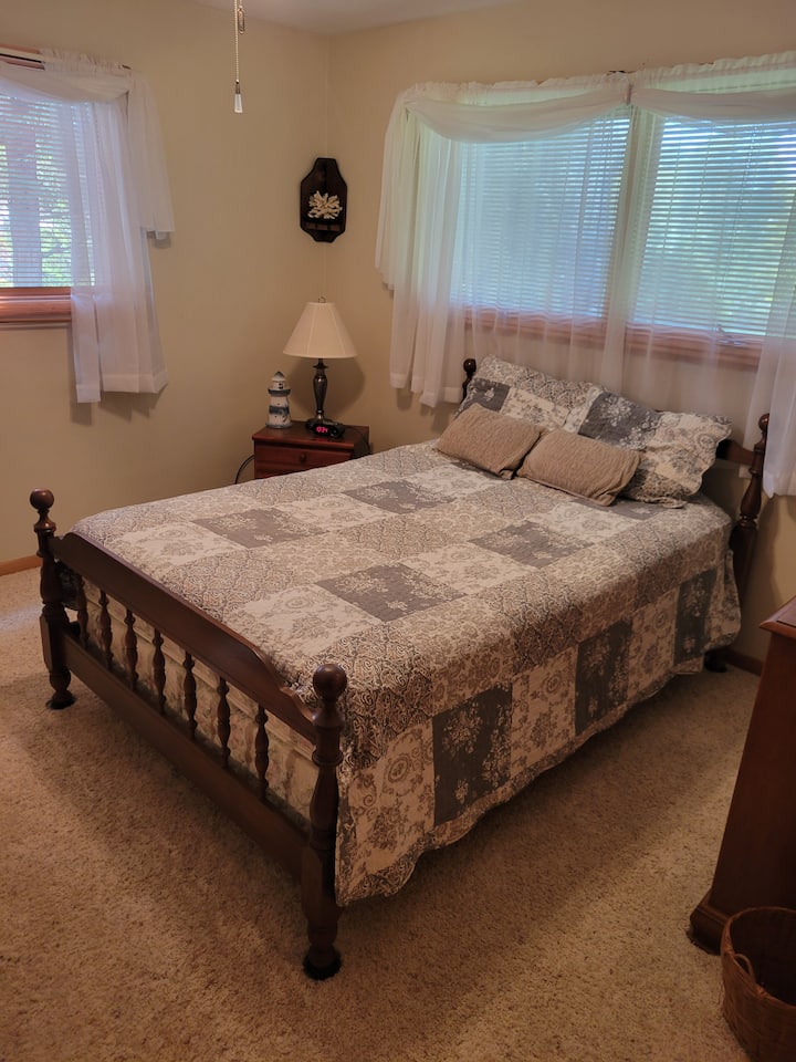 ห้องนอน 2