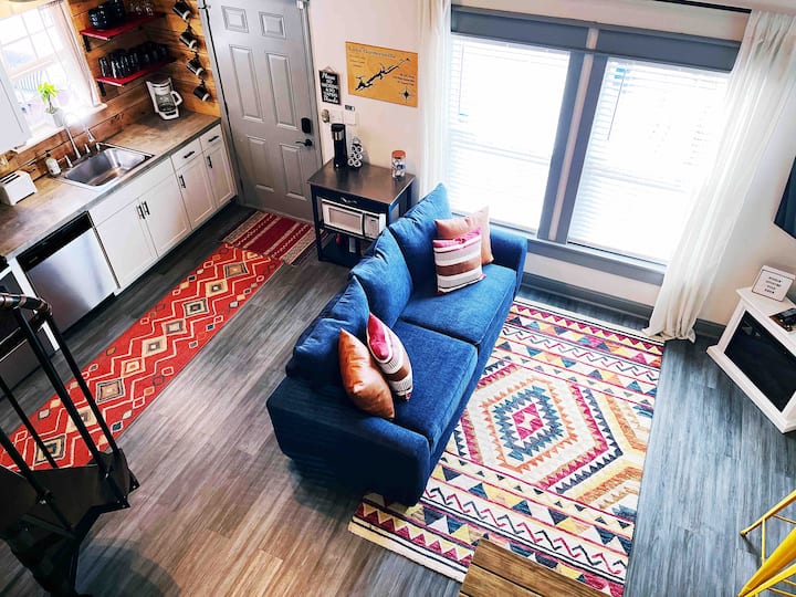 Airbnb Guntersville