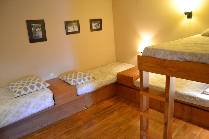 غرفة النوم 3