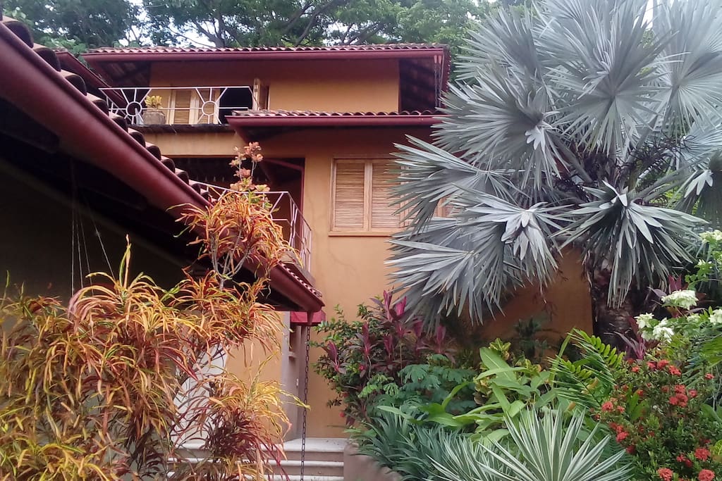 Villa Montemeru 2017