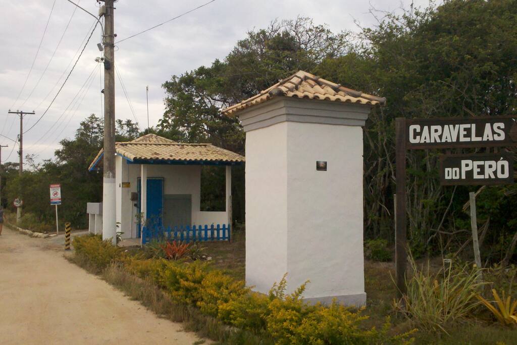 Entrada