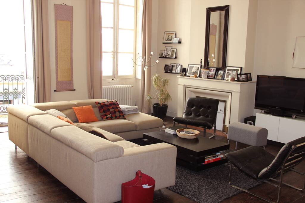 Salon