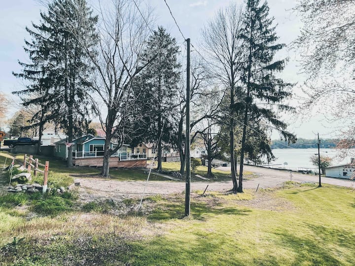 Buchanan Vacation Rentals Airbnb