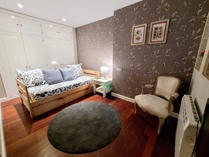 Great Studio - Saint-Jacques-de-Compostelle