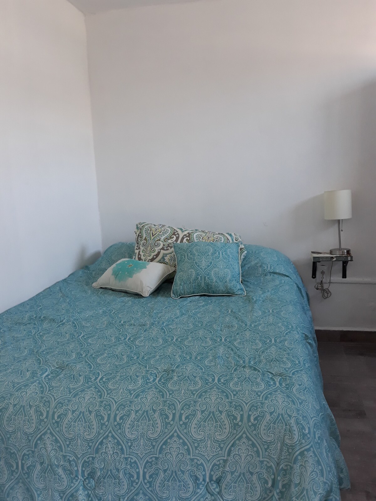 ห้องนอน