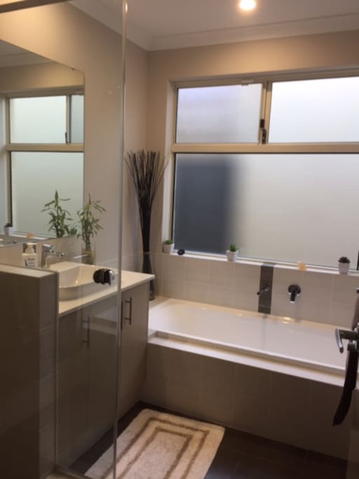 Your Bathroom