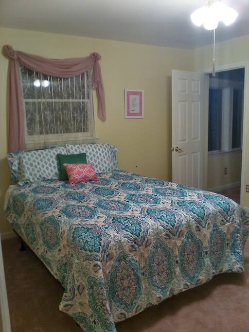 Bedroom for this listing