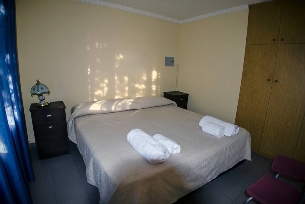 DORMITORIO