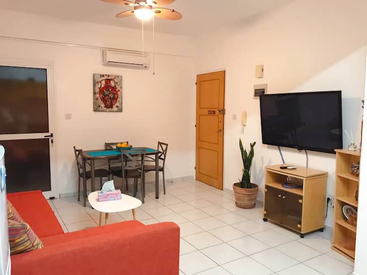 Top 10 LongTerm Rentals In Paphos, Cyprus Updated 2024 Trip101