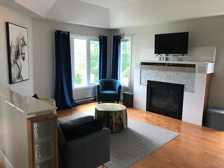 SaintMajoriquedeGrantham Vacation Rentals & Homes Quebec, Canada Airbnb