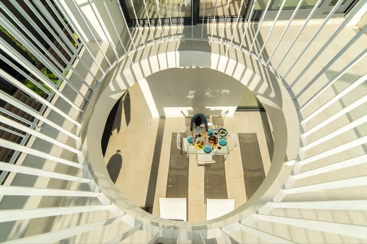 Villa L2, Close to the beach, Pool, Garden, Luxury gallery image 5