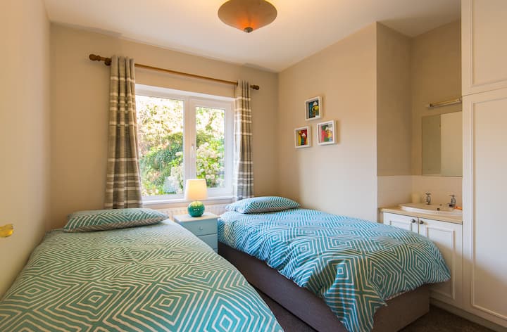 Habitación Twin