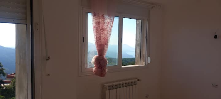 Appartement Terre Et Mer - Annaba