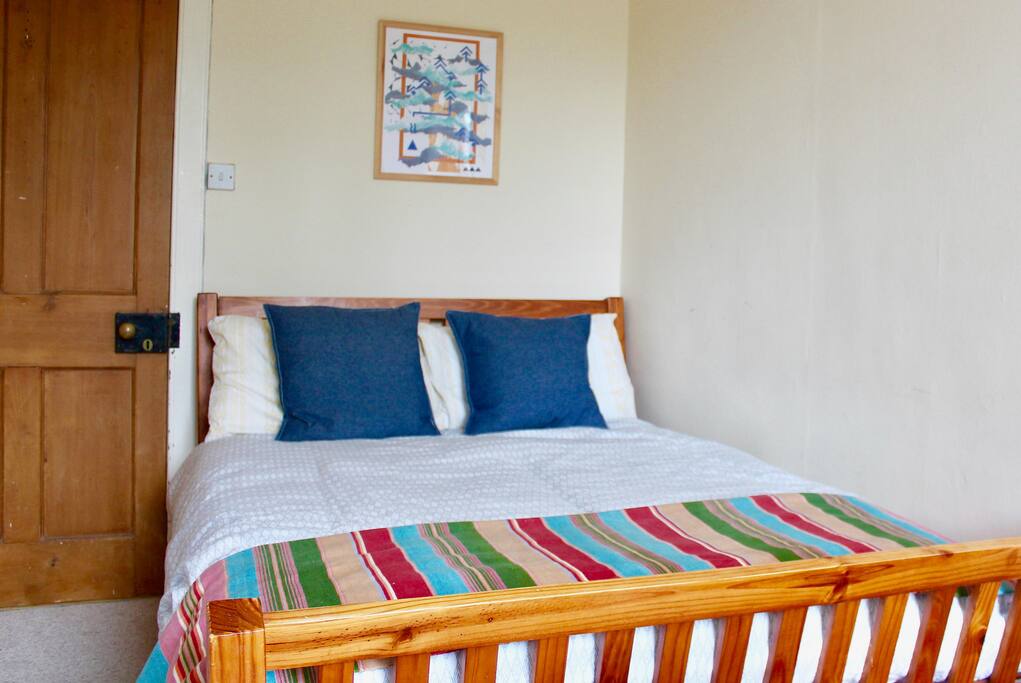 Double Bed