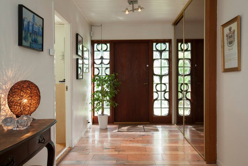Hall