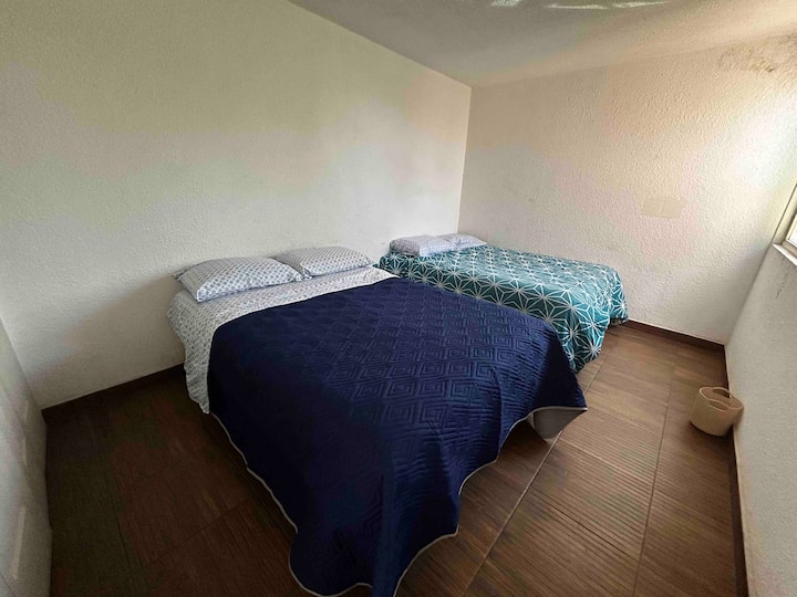 Dhomë gjumi 2
