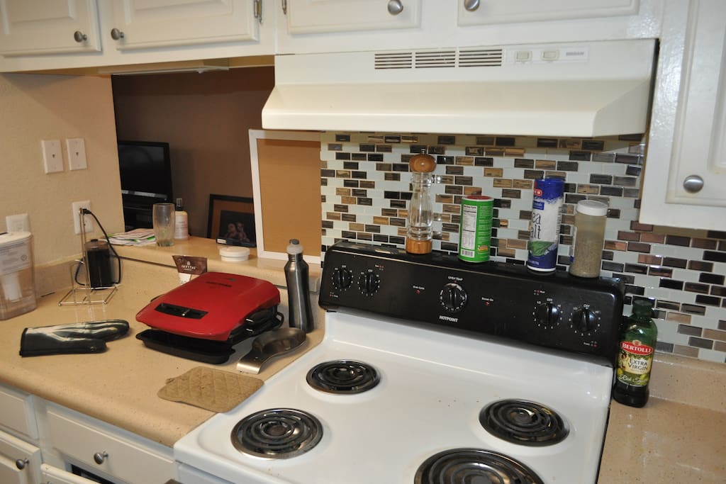 Kitchen pic 1