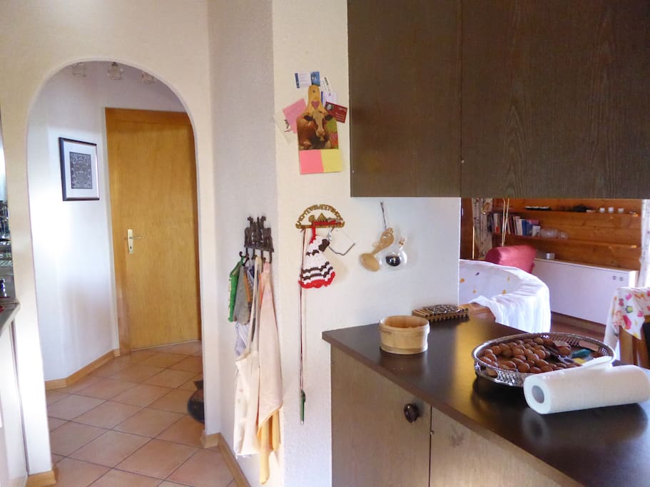 cuisine 1er