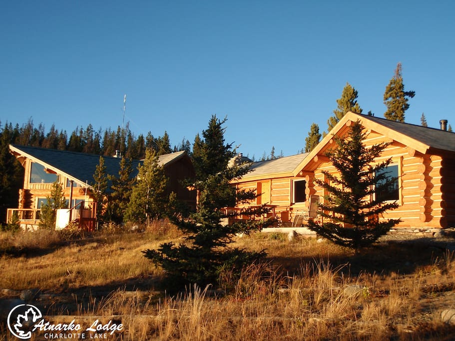 Guest House